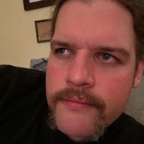 Meet your Posher, Marc - Picture 1 of 1